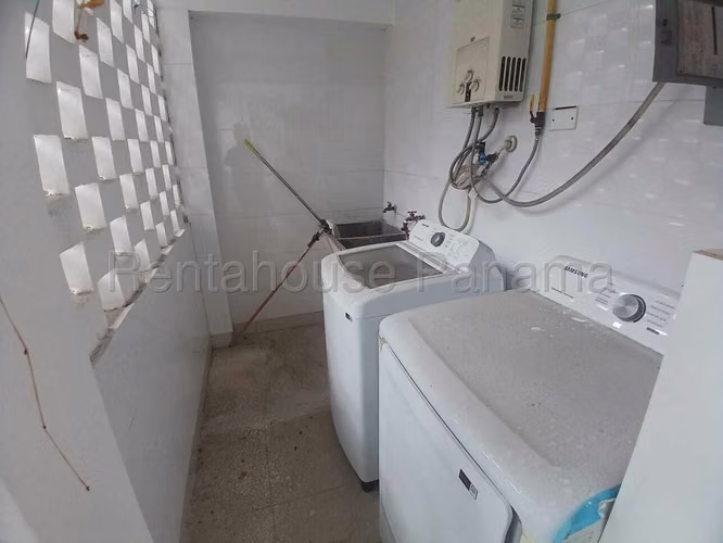 Apartamento en Alquiler en El Cangrejo RJ - Imagen 15