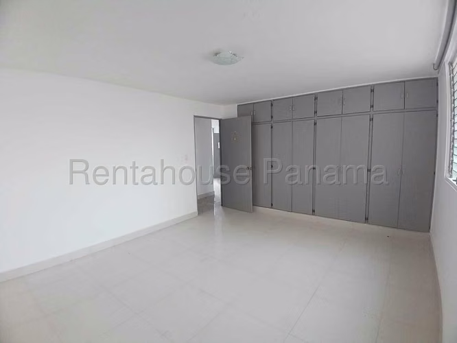 Apartamento en Alquiler en El Cangrejo RJ - Imagen 8