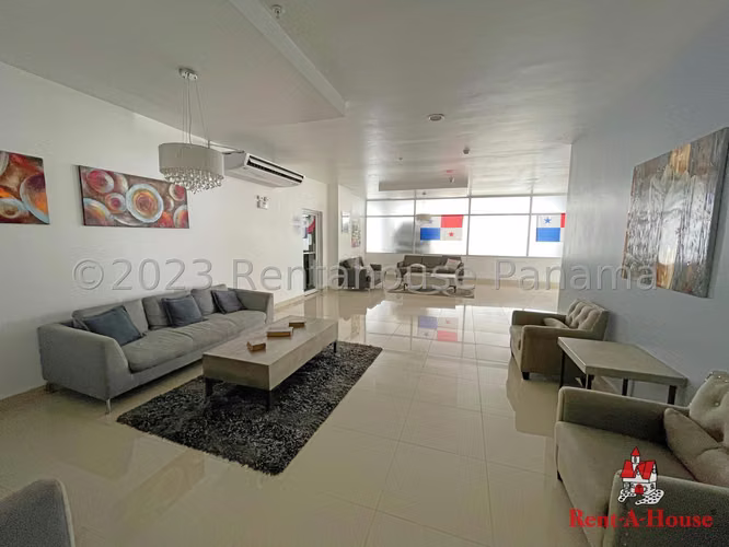 Apartamento en Venta en Parque Lefevre RJ