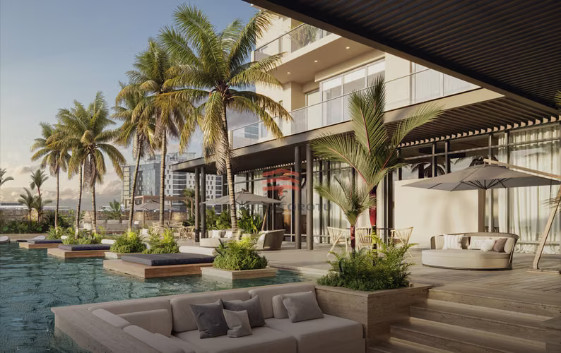 VENTA APARTAMENTOS COSTA DEL ESTE LUJO Y AMENIDADES INVIERTA SEGURO - Imagen 12