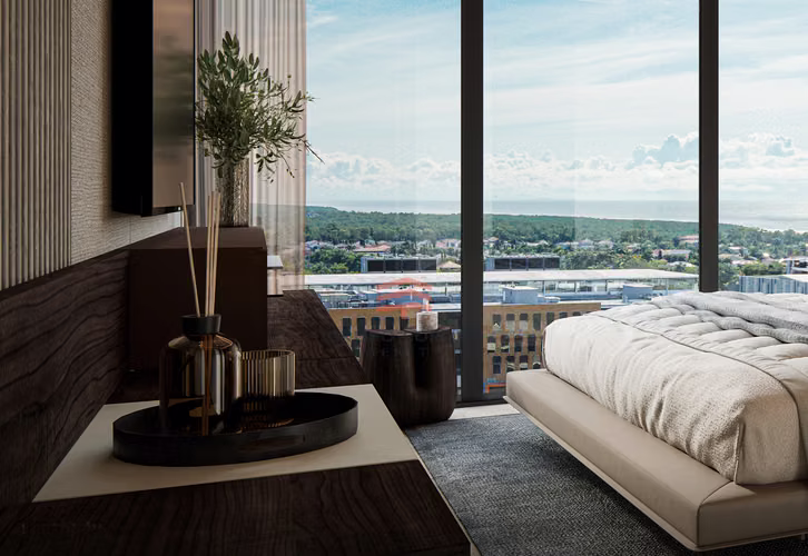 VENTA APARTAMENTOS COSTA DEL ESTE LUJO Y AMENIDADES INVIERTA SEGURO - Imagen 18