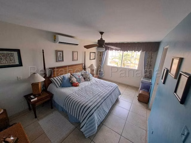 Casa en Venta en Brisas Del Golf JG