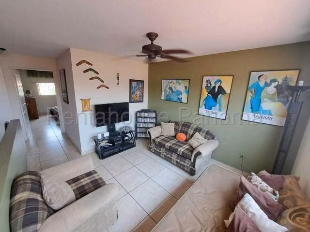Casa en Venta en Brisas Del Golf JG