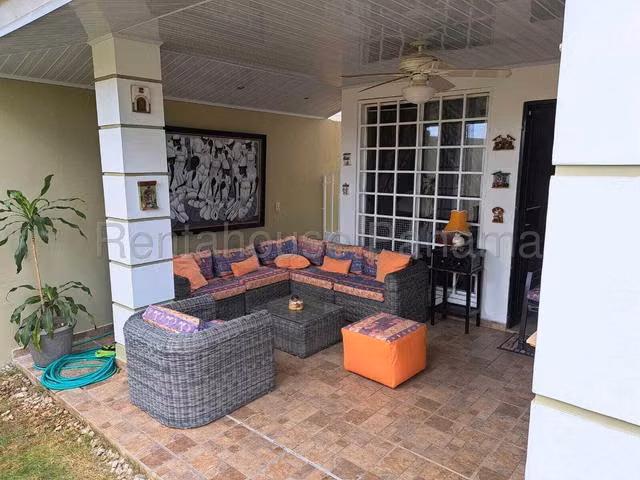 Casa en Venta en Brisas Del Golf JG