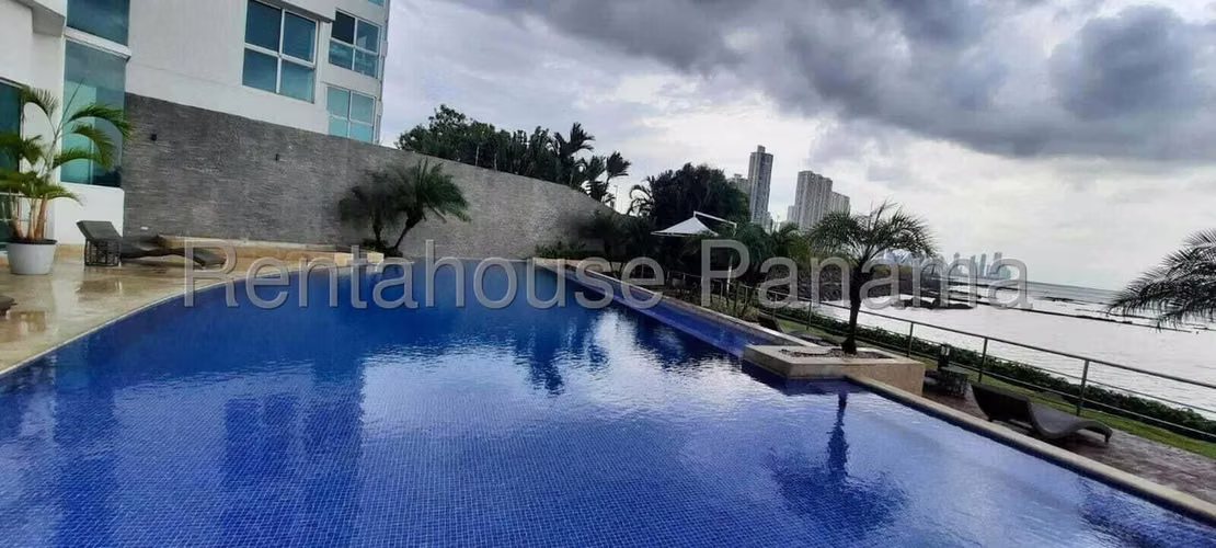 Apartamento en Venta en Punta Pacifica JG - Imagen 9
