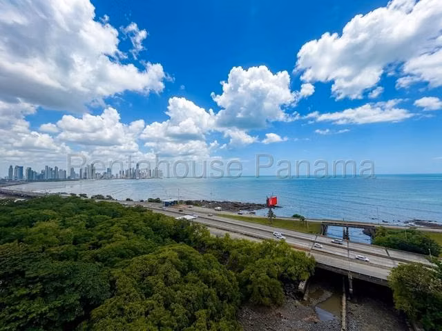 Apartamento en Venta en Coco del Mar JG
