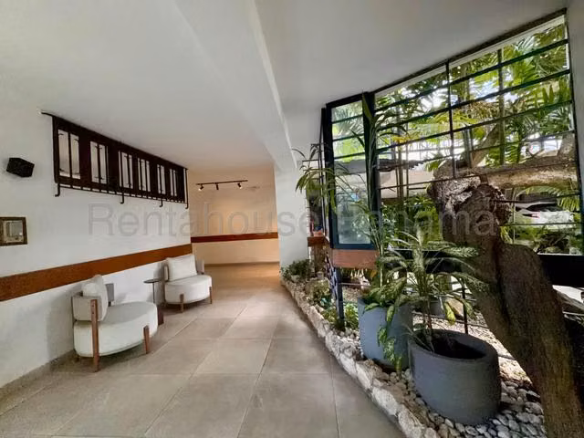 Apartamento en Venta en Coco del Mar JG
