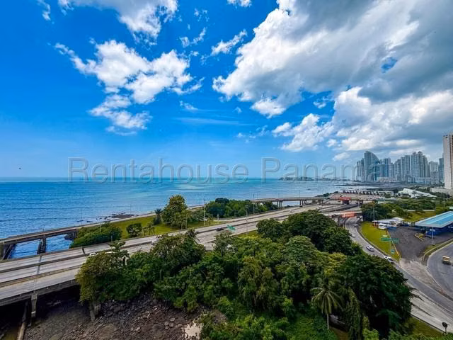 Apartamento en Venta en Coco del Mar JG