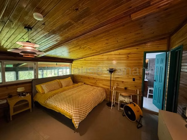 Casa en Venta en Cerro Azul JG
