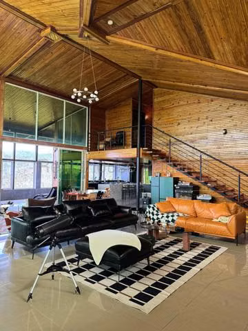 Casa en Venta en Cerro Azul JG