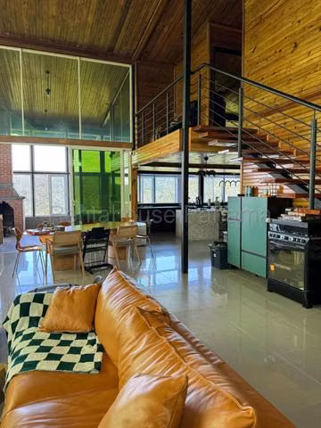 Casa en Venta en Cerro Azul JG