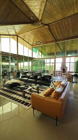 Casa en Venta en Cerro Azul JG