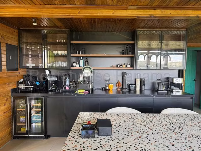 Casa en Venta en Cerro Azul JG