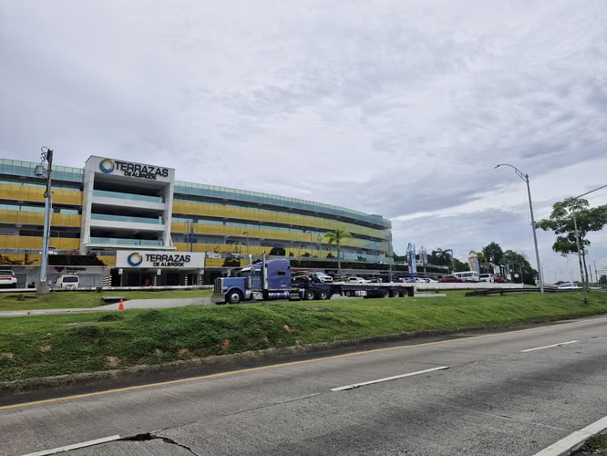 Albrook- Excelente local en alquiler Centro Comercial Terrazas de Albrook - Imagen 13