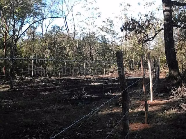 Vendo Lote campestre en San Juan, Veraguas.