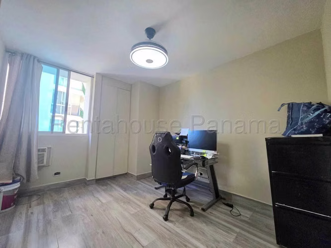 Apartamento en Venta en Edison Park JG