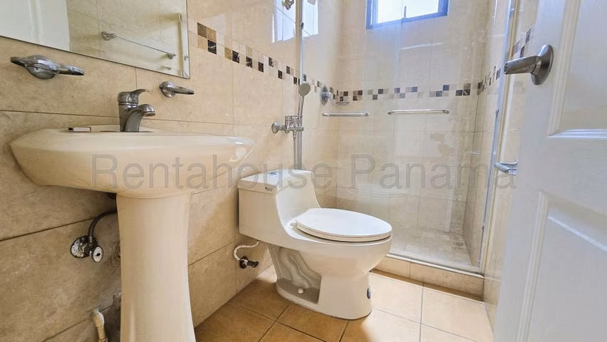 Apartamento en Venta en San Francisco JG