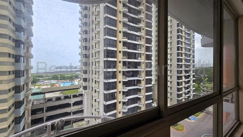 Apartamento en Venta en San Francisco JG