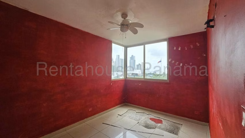 Apartamento en Venta en San Francisco JG