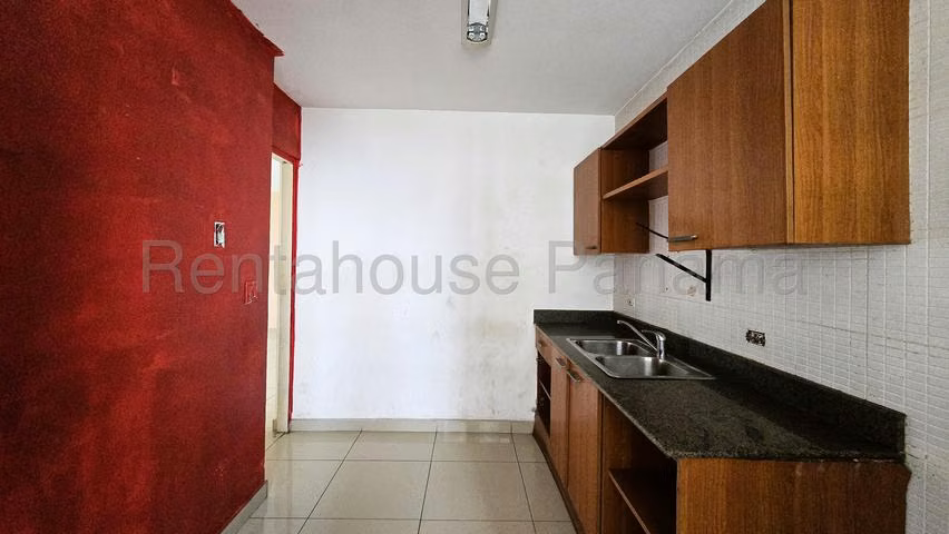 Apartamento en Venta en San Francisco JG