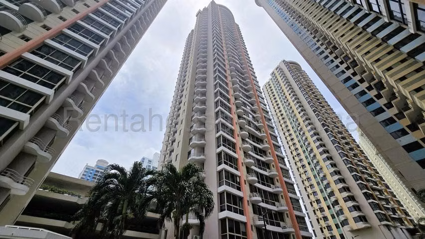 Apartamento en Venta en San Francisco JG