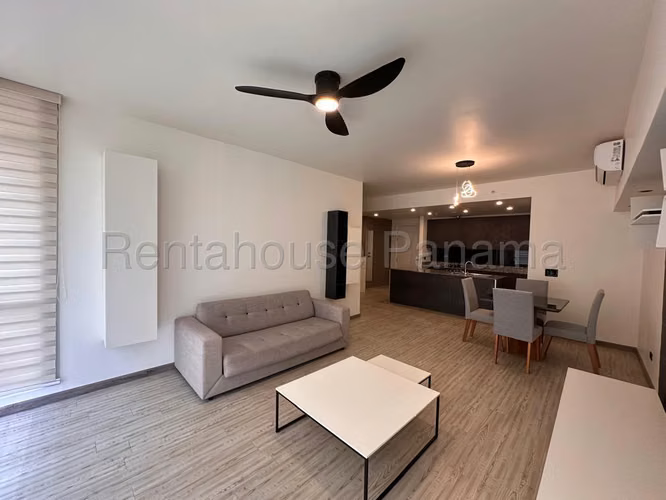 Alquiler de Apartamento en San Francisco MPM27-1979