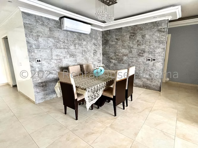 Venta de Apartamento en Colon MPM25-1460