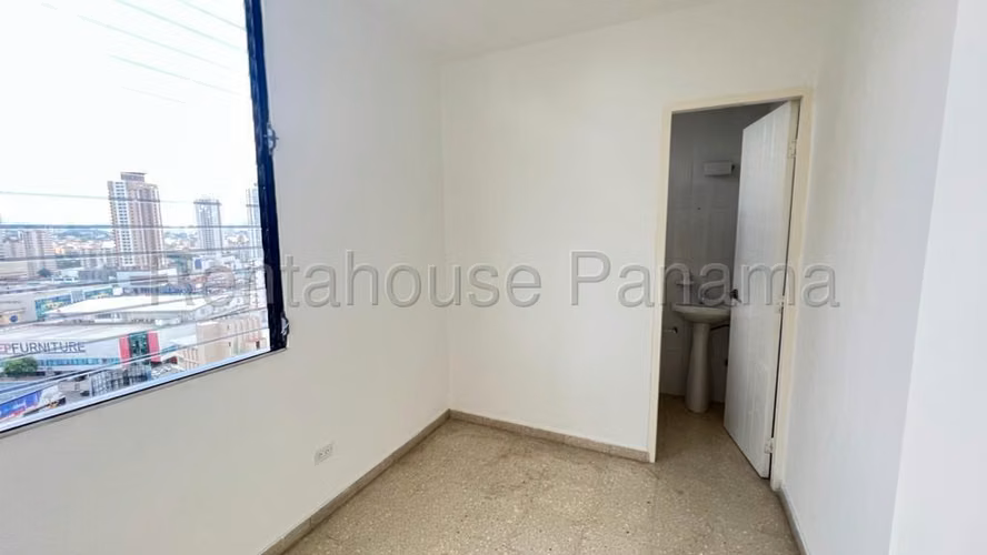 Venta de Apartamento en Obarrio MPM27-2000