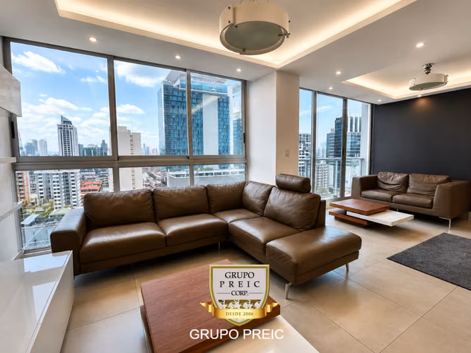 APARTAMENTO EN VENTA OBARRIO PH PARKCITY AC - Imagen 3