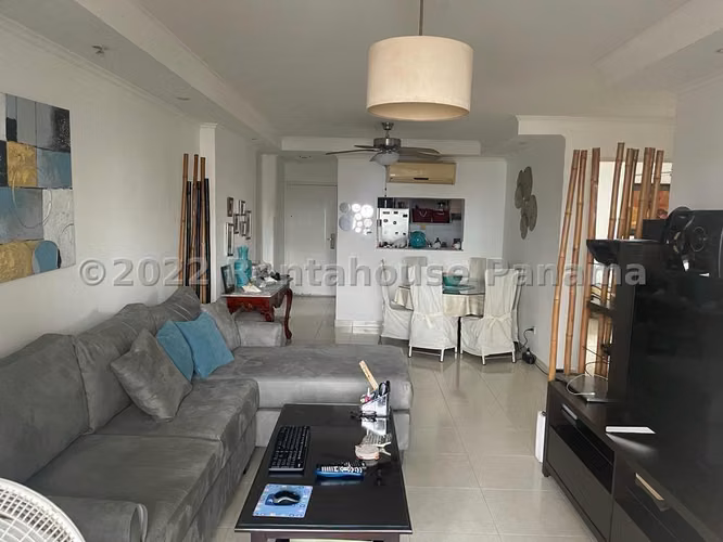 Venta de Apartamento en El Cangrejo Ph Mandalay | Solo Cliente Directo LFC