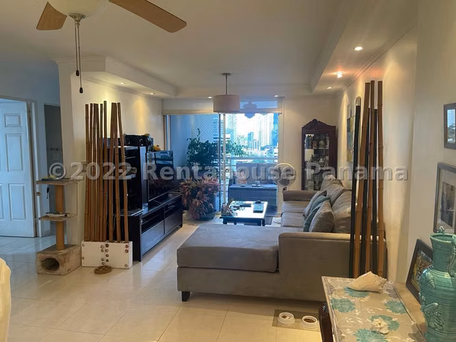 Venta de Apartamento en El Cangrejo Ph Mandalay | Solo Cliente Directo LFC