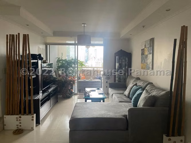 Venta de Apartamento en El Cangrejo Ph Mandalay | Solo Cliente Directo LFC