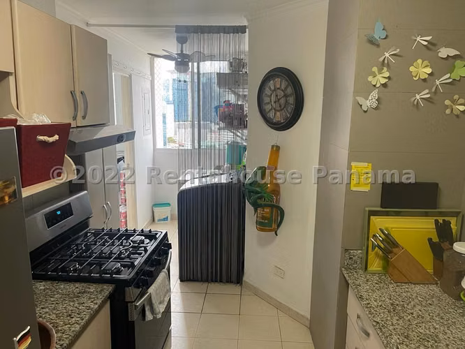 Venta de Apartamento en El Cangrejo Ph Mandalay | Solo Cliente Directo LFC