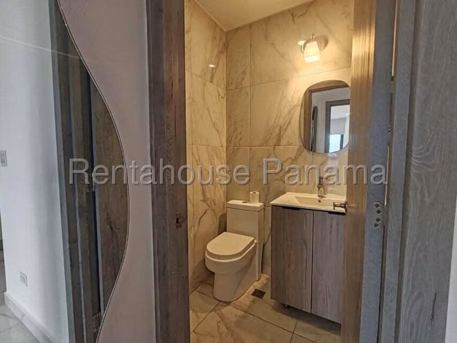 Alquiler de Apartamento en Calle 50 Ph The Gray | Solo Cliente Directo LFC - Imagen 12