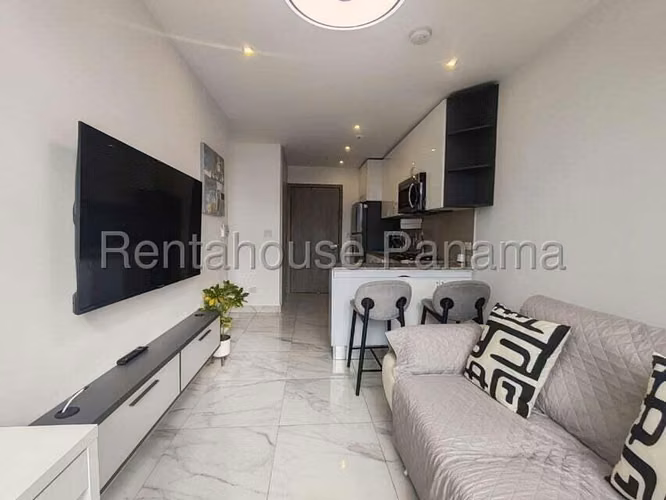 Alquiler de Apartamento en Calle 50 Ph The Gray | Solo Cliente Directo LFC - Imagen 3
