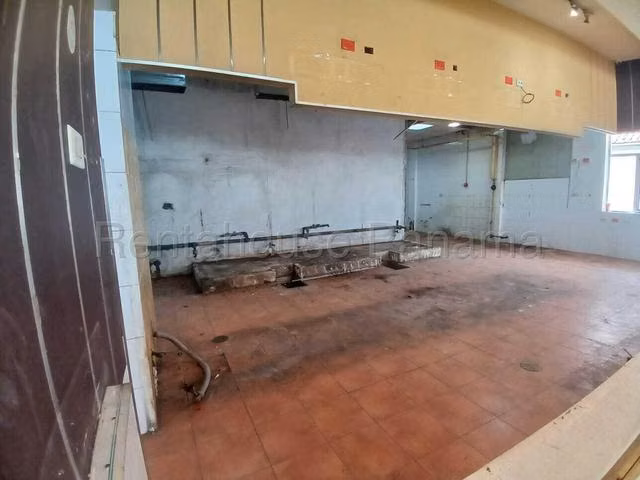 ALQUILER DE LOCAL COMERCIAL EN BRISAS DEL GOLF - Imagen 12