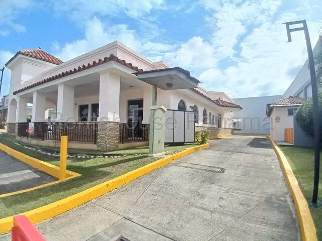 ALQUILER DE LOCAL COMERCIAL EN BRISAS DEL GOLF - Imagen 7