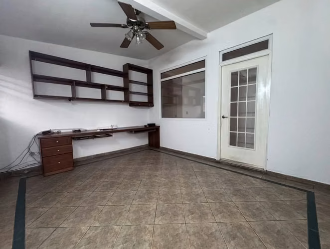 $238,000 VENTA DE CASA UNIFAMILIAR EN CHANIS CON AMPLIO PATIO DE  342 MTS2 CON 3 RECAMARAS NJ - Imagen 7