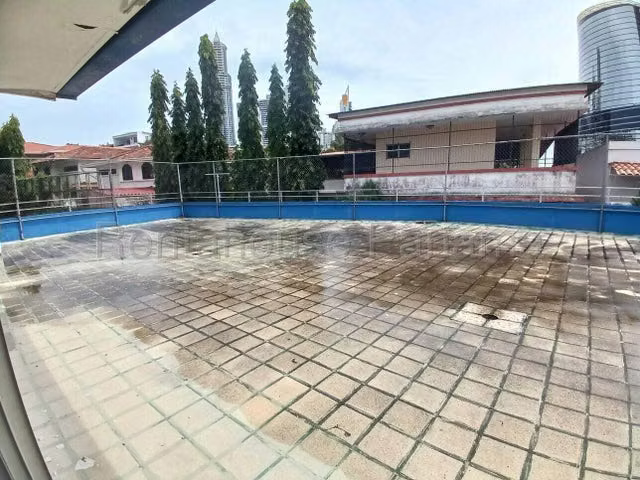 ALQUILER DE EDIFICIO EN BETANIA - Imagen 5
