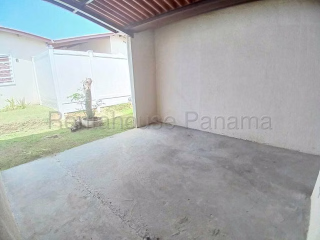 VENTA DE CASA EN PACORA