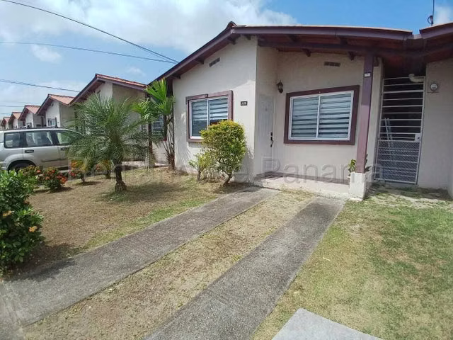 VENTA DE CASA EN PACORA