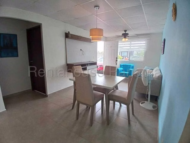 VENTA DE CASA EN PACORA