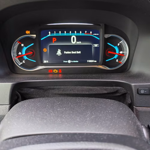 VENDO HONDA PILOT 2021 - Imagen 4