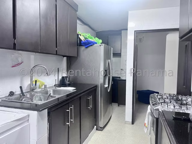VENTA DE APARTAMENTO EN SAN FRANCISCO