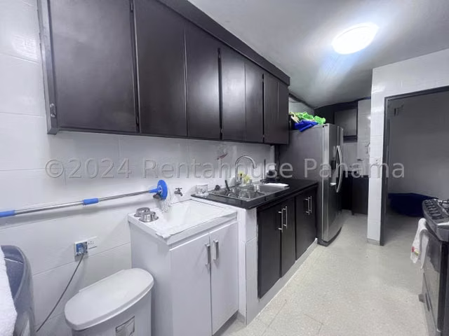 VENTA DE APARTAMENTO EN SAN FRANCISCO