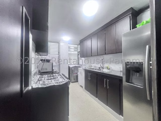VENTA DE APARTAMENTO EN SAN FRANCISCO