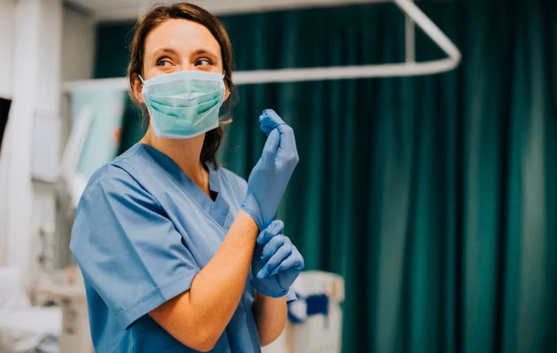 Technical (a) in Nursing
