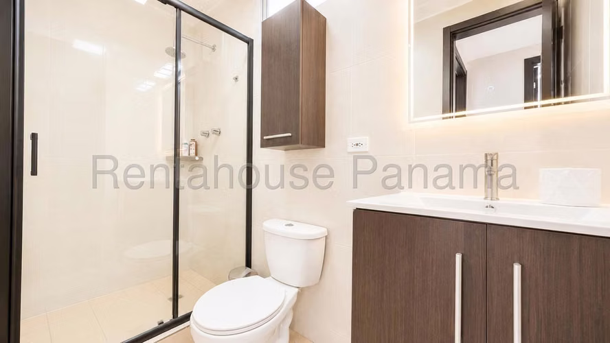 Venta de apartamento en Ph Sky Park 27MVCH2002