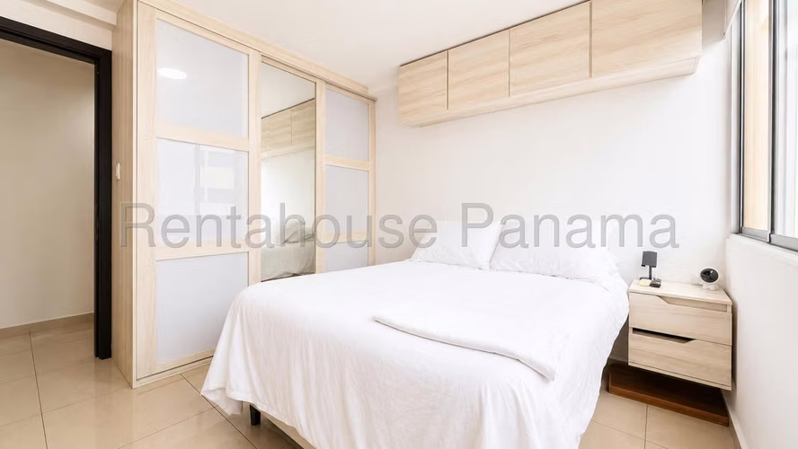 Venta de apartamento en Ph Sky Park 27MVCH2002