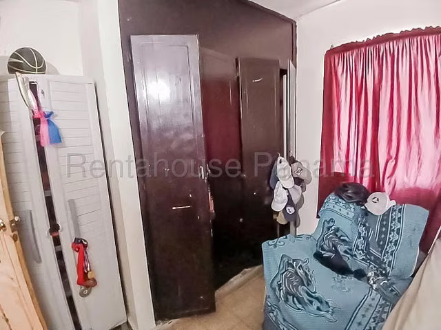 VENTA DE CASA EN CAMPO LIMBERG